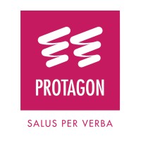 PROTAGON Roma Logo