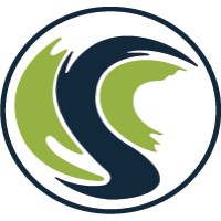 Irish Sea Contractors Logo