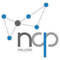 NCP Wallonie Logo