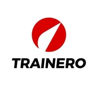 Trainero.com Logo
