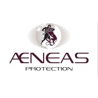 Æneas Protection Logo