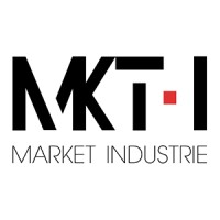 MARKET INDUSTRIE Logo