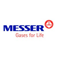 Messer France Logo