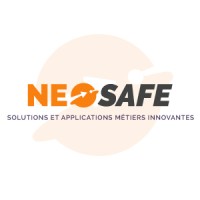 Neosafe Logo