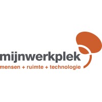 MIJNWERKPLEK Logo