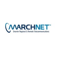MarchNet | Smarter Regional & Remote Telecommunications Logo