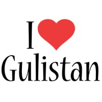 Gulistan Logo
