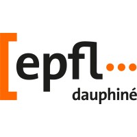 epfl du Dauphiné Logo