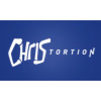 Christortion Logo