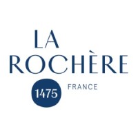 La Rochère Logo