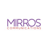 MIRROS Communications Logo