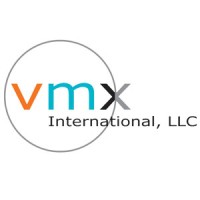 VMX International Logo