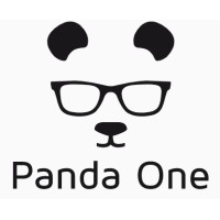 Panda One Logo