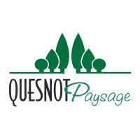 Quesnot Paysage Logo