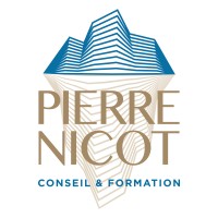 PIERRE NICOT CONSEIL ET FORMATION Logo