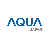 Haier Sales Indonesia (AQUA Japan) Logo