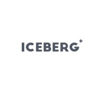 Iceberg Plus Logo