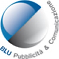 Blu Pubblicità & Comunicazione Logo