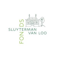 Fonds Sluyterman van Loo Logo