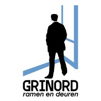 Finstral partner studio Grinord Mechelen Logo