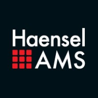 Haensel AMS Logo