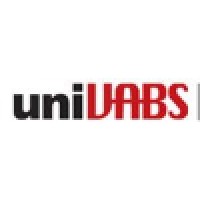 Univabs Solutions Construction Division Logo