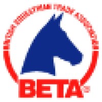 British Equestrian Trade Association (BETA) Logo