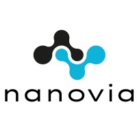 NANOVIA Logo