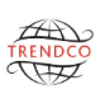 Trend Hair Supplies Logo