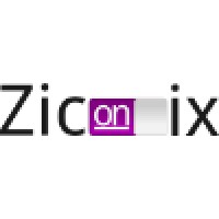 Ziconix Ltd Logo