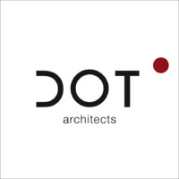 DOT architects Logo