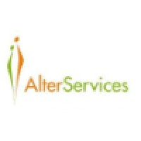 AlterServices Logo