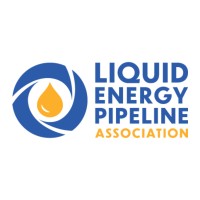 Liquid Energy Pipeline Association Logo