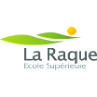 Ecole Supérieure La Raque Logo