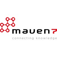 Maven7 - OrgMapper Logo