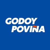 Godoy Poviña S.A. Logo