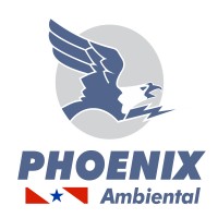 PHOENIX AMBIENTAL Logo