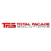 Total Facade Solutions Ltd Logo