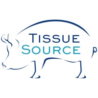 Tissue Source, LLC Logo