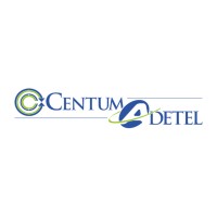 CENTUM ADETEL GROUP Logo