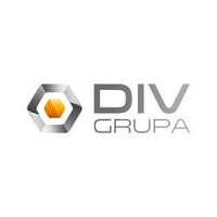 DIV GROUP Ltd. Logo