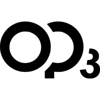 OP3 CONSEILS Logo