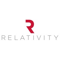 Relativity Limited Logo