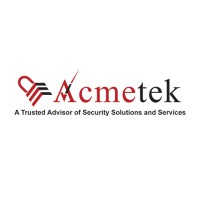 Acmetek Global Solutions Inc Logo