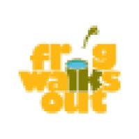 Frogwalksout Technologies Logo