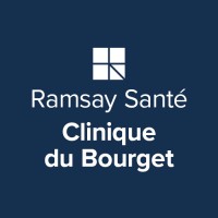 Clinique du Bourget Logo