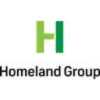 Homeland Group Logo