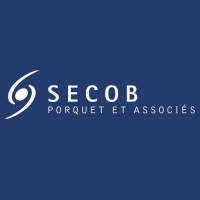 SECOB PORQUET ET ASSOCIES Logo