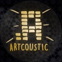 Artcoustic Studios Logo