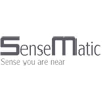 SenseMatic Logo